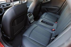 Audi A7 Sportback 3.0 TFSI Quattro S-Line 2010 года  (NA)